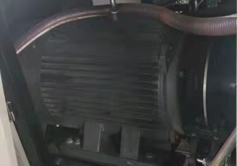 工程車油泵馬達(dá)試驗(yàn)臺
