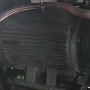 工程車油泵馬達(dá)試驗(yàn)臺